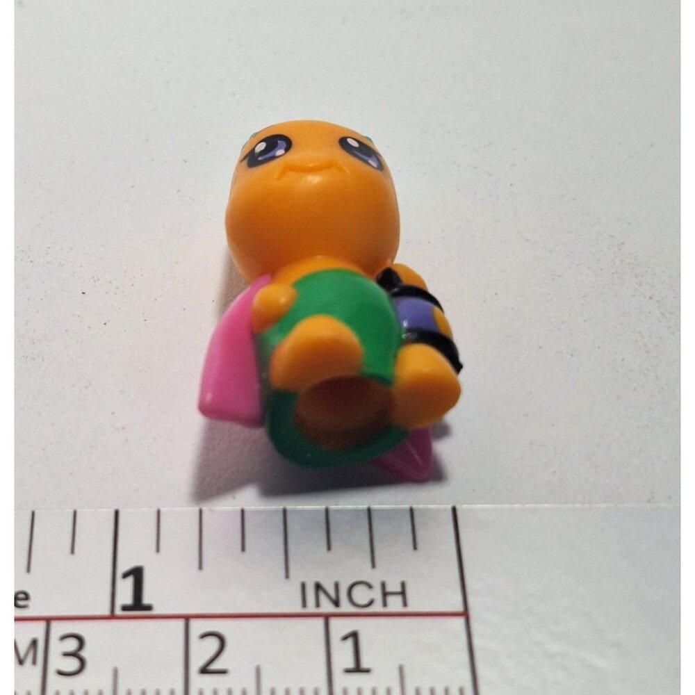 WowWee Lite Sprites Firefly Pet With Lantern 1.25" Accessory Bug - Picture 10 of 10
